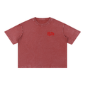 THE WORLD NEEDS MORE LOVE BASIC TEE