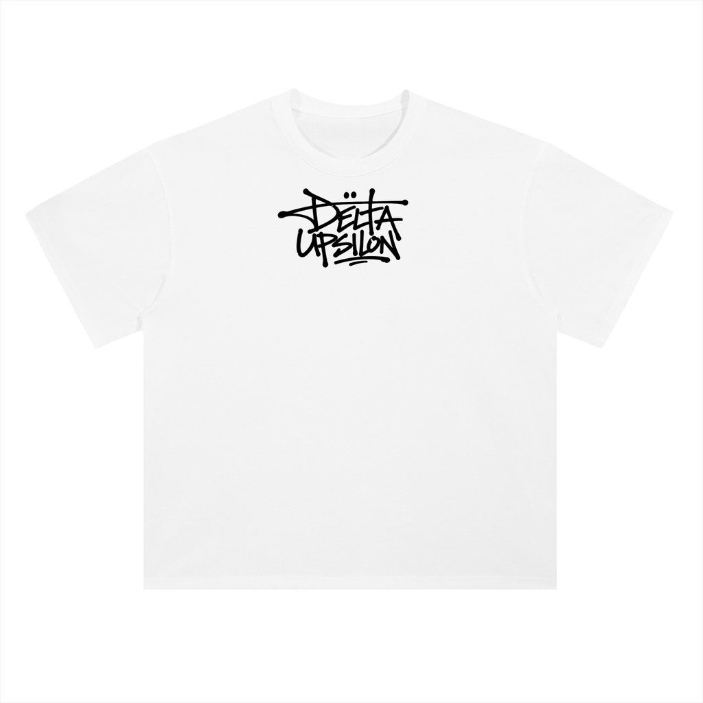 Delta Upsilon Tiger Shirt