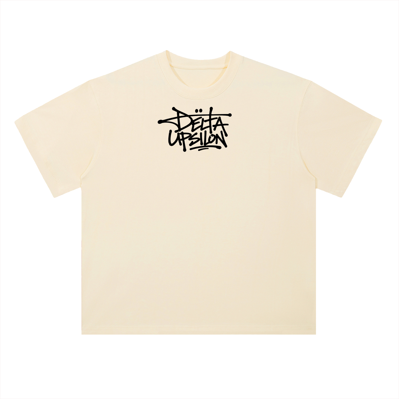 Delta Upsilon Tiger Shirt