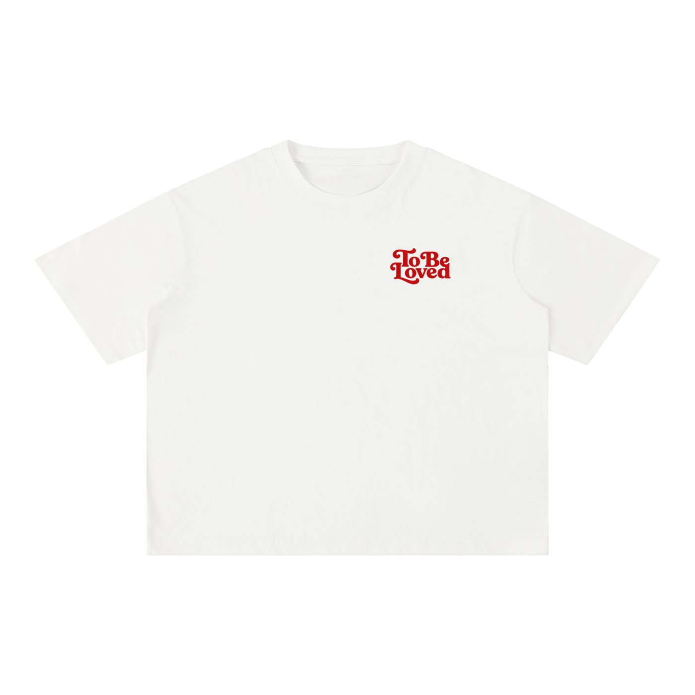 LOVERGIRL TEE
