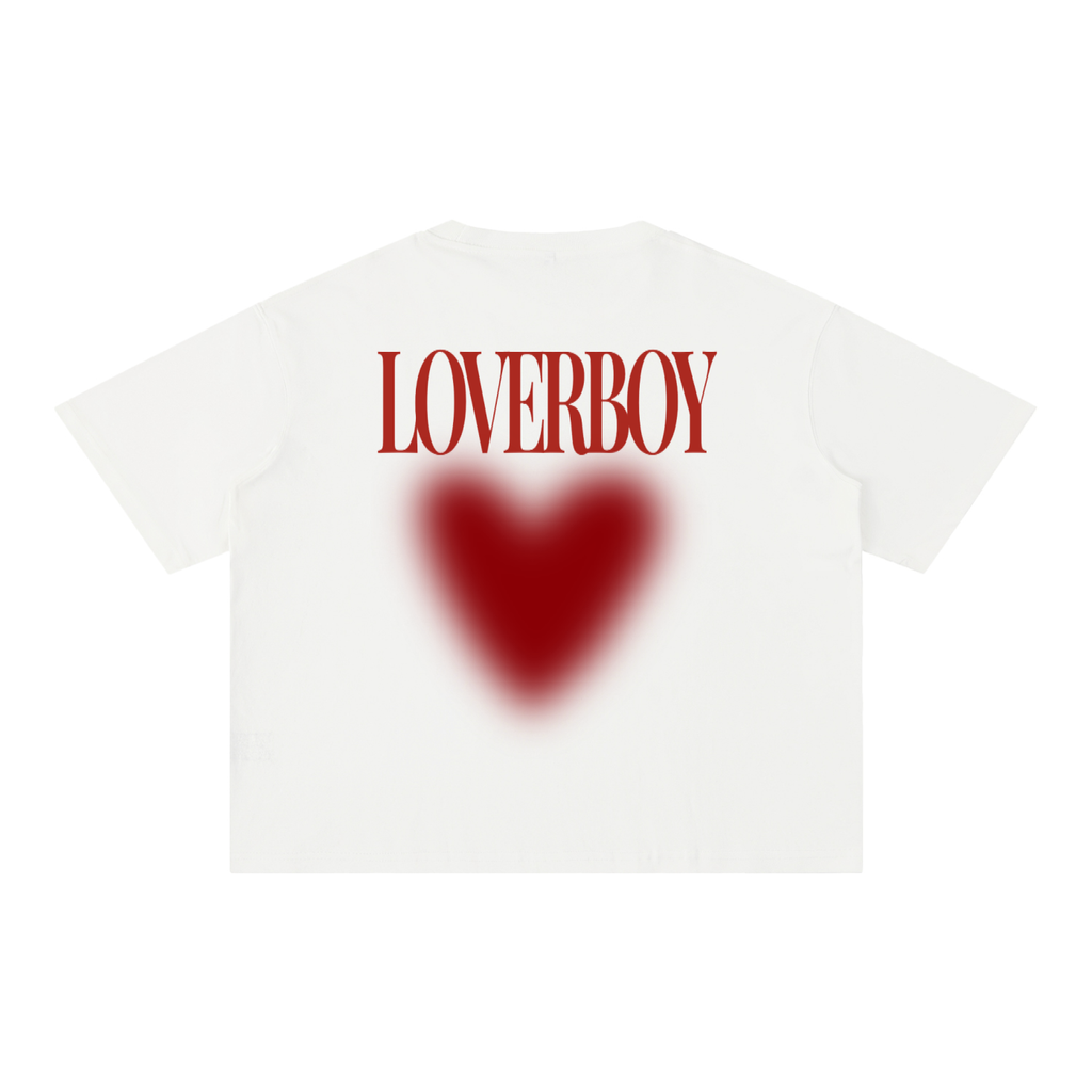 LOVERBOY TEE
